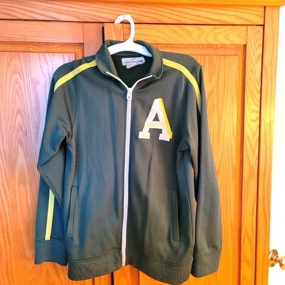 Old Navy Other - Boy's varsity style jacket
